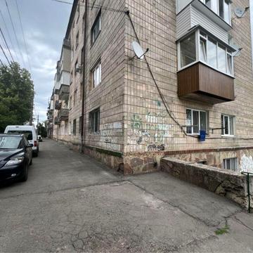 Продаж 2-кімн квартири центр