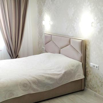 Софії Русової вул., 7-А