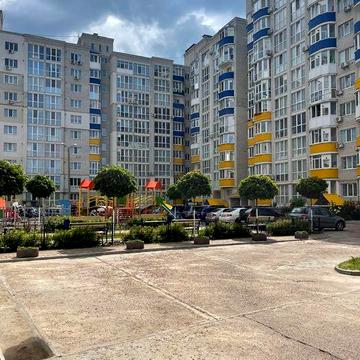 Продам однокімнатну квартиру в Чернігові
