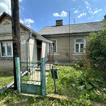 Продам частину будинку квартирного типу