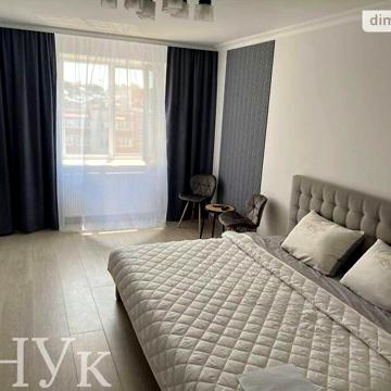 Продаж 1к Квартира Галицька вулиця
