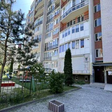 Продаж 1к Квартира Вільхова вулиця