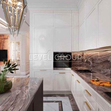 3К 152м2 ЖК Central Park Централ Маккейна ПРЕМІУМ Печерськ Торг ЖК Central Park Централ Парк