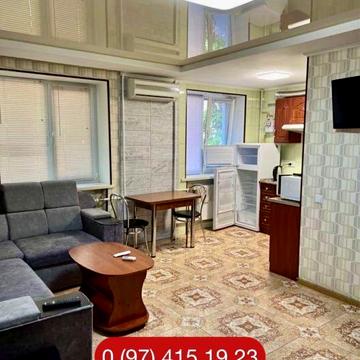 Здам 3 км. кв в центрі міста. Жд. Авто  20000 тис .