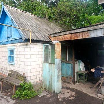 Продам будинок село Самусіївка