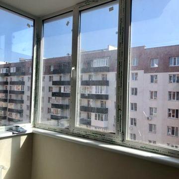 Квартира нобобудова ЖК Спрінг Тоун