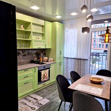 1 кімнатна квартира фемелі плаза