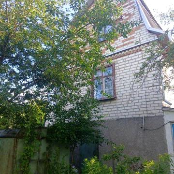 Продаж дачного будинку на Соколовському масиві