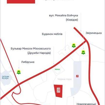 Апартаменти з ремонтом на Печерську. Готовий бизнес.Доходность 10% ЖК L14 Home in Pechersk