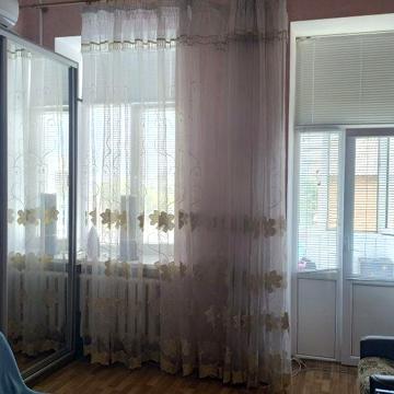 Простора і затишна квартира в центрі міста