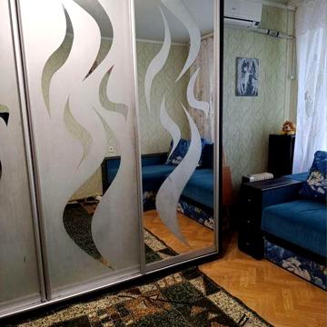 Сдам мини квартиру, улица Кошкина 2