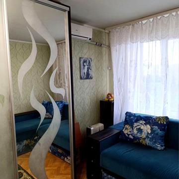 Сдам мини квартиру, улица Кошкина 2