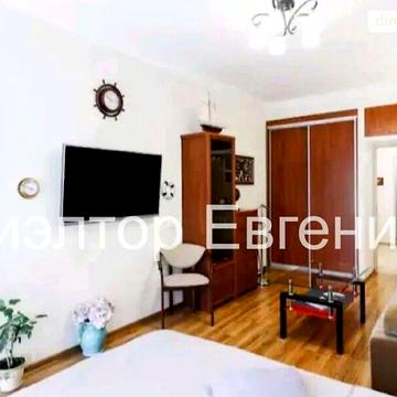 Довгострокова оренда 1к Квартира Італійський бульвар