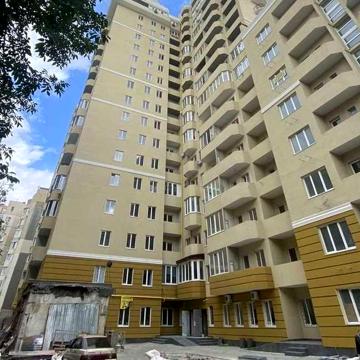 shev-01 Продам двухкомнатную квартиру в сданном доме на Солнечной. ЖК Солнечный