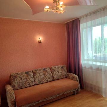 Продається однокімнатна квартира, смт. Коцюбинське, вул.Пономарьова 2/ ЖК ОСББ