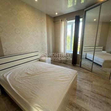 Продаж 2к Квартира Бакуліна вулиця