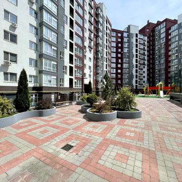 Терміново продаю три кімнатну квартиру в ЖК Княгинин ЖК Княгинин