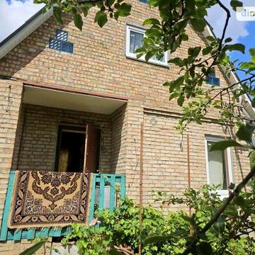 Продаж 3к Дім Волошкова вулиця