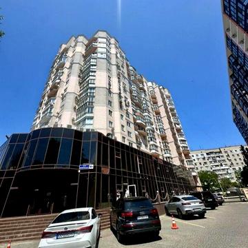 Продаж 1к Квартира Маршала Малиновського вулиця