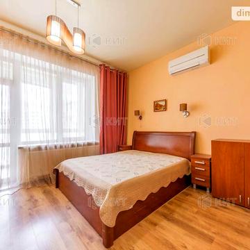 Продаж 1к Квартира Академіка Барабашова вулиця