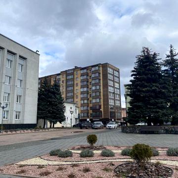 Елітний дім ЖК Резиденція, 100 м2!