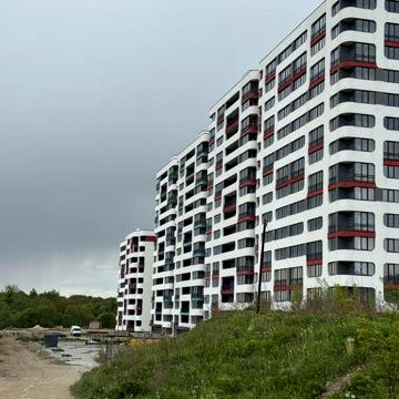 Продаж 1 кім квартир у Франківськомв районі. Новобудова ЖК Трускавецька