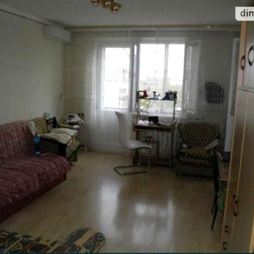 Продаж 1к Квартира Фонтанська дорога