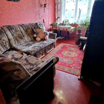 Продам 3-кімнатну квартиру