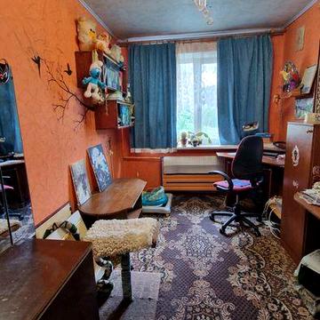 Продам 3-кімнатну квартиру