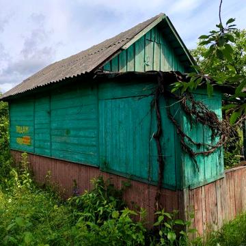 Продаж дачі в Чернігові, Кільцева
