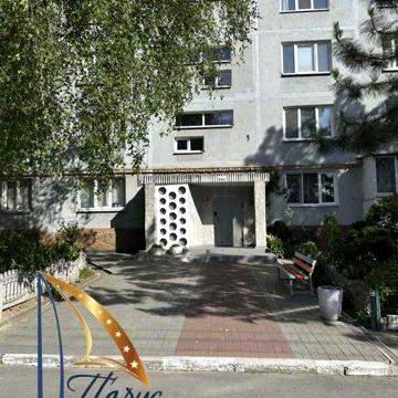 Продається 1-о кімнатна квартира вул. ЗАПОРІЗЬКА 3/9