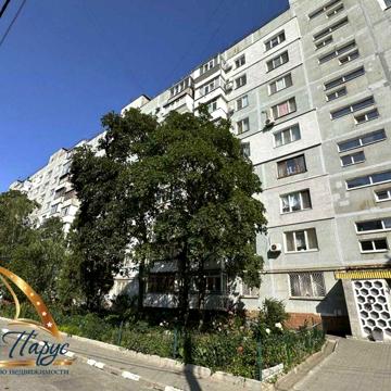 Продається 1-о кімнатна квартира вул. ЗАПОРІЗЬКА 3/9