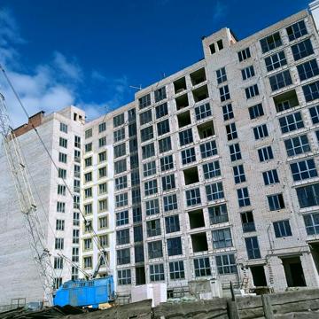 ЖК Олександрівський. 2х кімнатна. Власник 72м2. Переуступка. ЖК Олександрівський