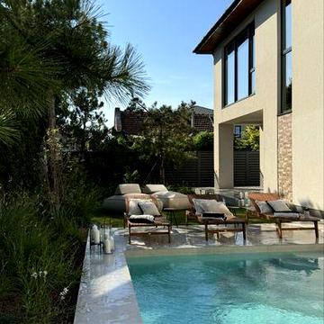 Дом у моря 5 минут! 4,3 сотки земли . 240 м2