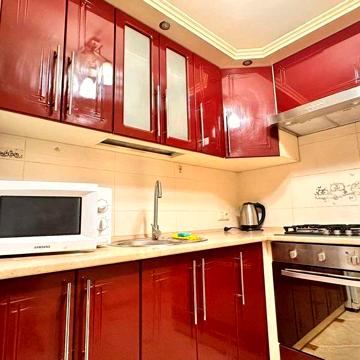 Оренда 1 кім квартири вул. Котельникова, 7 м. Святошин