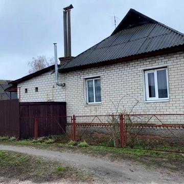 Продаж приватного будинку