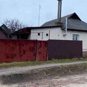 Продаж приватного будинку