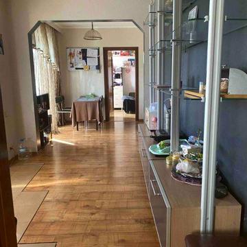 Продається 2-х кім кв(73,1м.кв) по вул.Володимира Великого,1.Бровари.