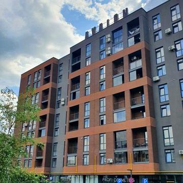 Продаж 3 кім квартири в новобудові ЖК Avalon Zelena Street вул. Зелена ЖК Avalon Zelena Street