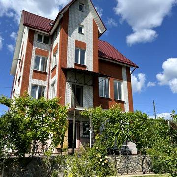 Власник! Дубово, 7 хвилин до центру, асфальтована дорога