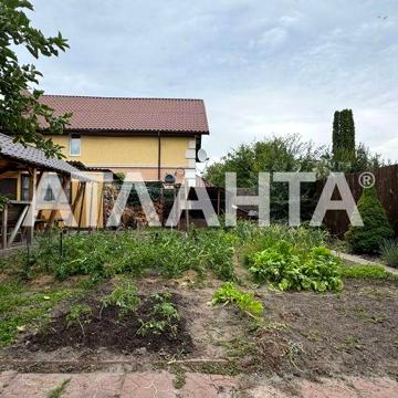 Продам 2- поверховий будинок на вулиці Стеценка 9-а лінія. Берковець