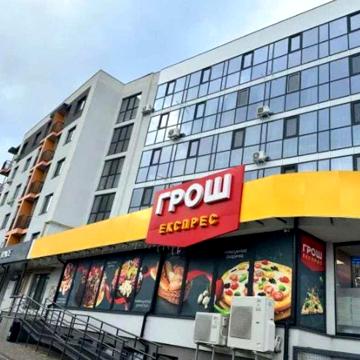 продаж без комісії 1 кім квартира новобуд АГВ ЖК ЗАХІДНИЙ
