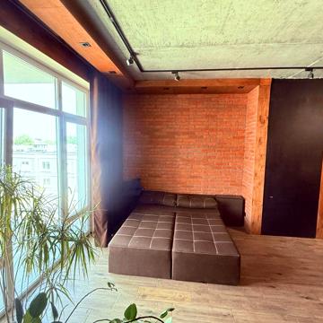 Продажа 1 ком.квартиры.К Г Балатон.Вышгородский район с Новые Петровцы