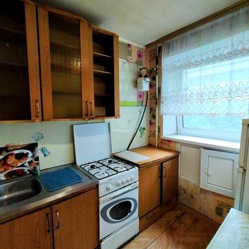 Продаж 1-кім квартири, Незалежності 10-а