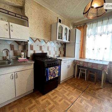 Продаж 1к Квартира Пасічна вулиця