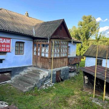 Будинок в Шаргороді, ціна договірна, ВЛАСНИК