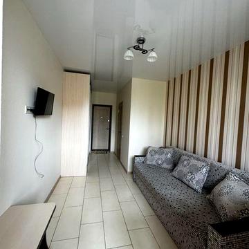 Сдам гостинку ЖК «Воробьевы горы»