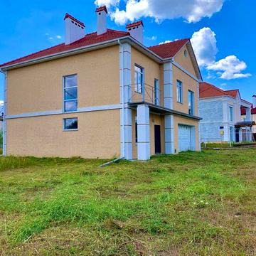 Продаж котеджу 250 м² у котеджному містечку GRAND VILLAS