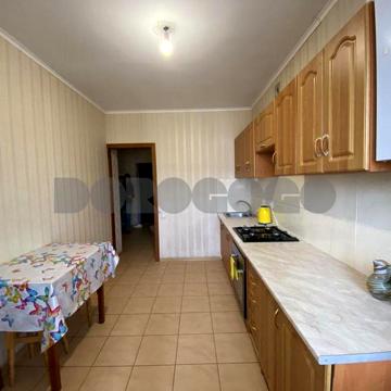 Продаж  2-кім. кв-ри  58м2  ЖК Сонячний  вул. Володимирська 7