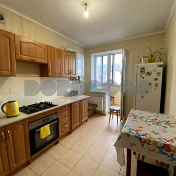 Продаж  2-кім. кв-ри  58м2  ЖК Сонячний  вул. Володимирська 7